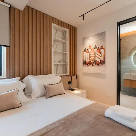 Luxury Penthouse On The Sea * Vlorë
