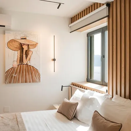 Luxury Penthouse On The Sea * Vlorë