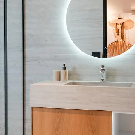 Appartamento Luxury Penthouse On The Sea