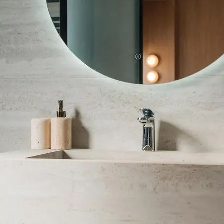 Luxury Penthouse On The Sea شقة فلورا
