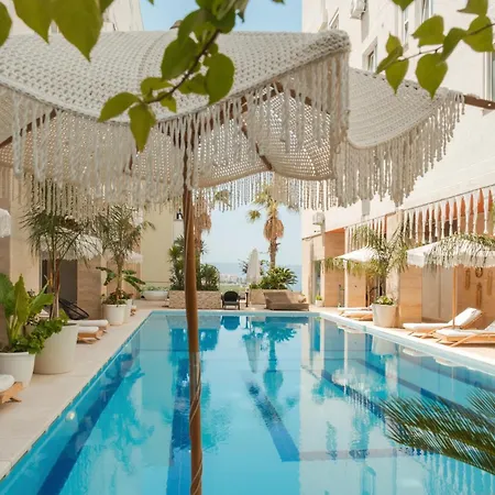 Appartamento Luxury Penthouse On The Sea