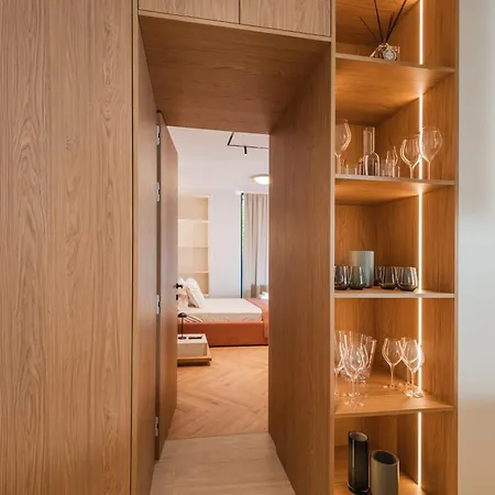 Appartamento Luxury Penthouse On The Sea *
