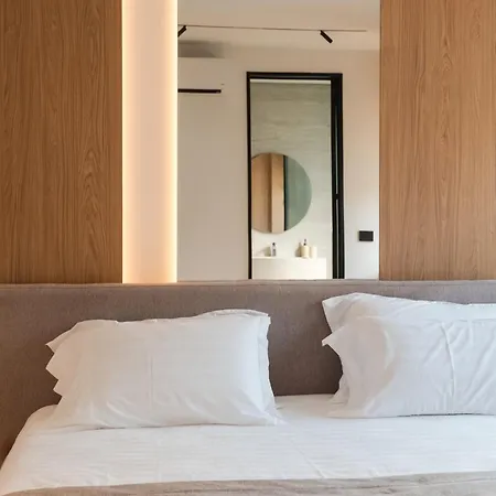 Lejlighed Luxury Penthouse On The Sea Vlorë