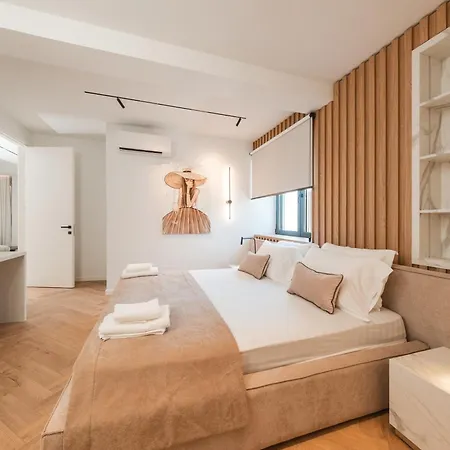 Appartamento Luxury Penthouse On The Sea *